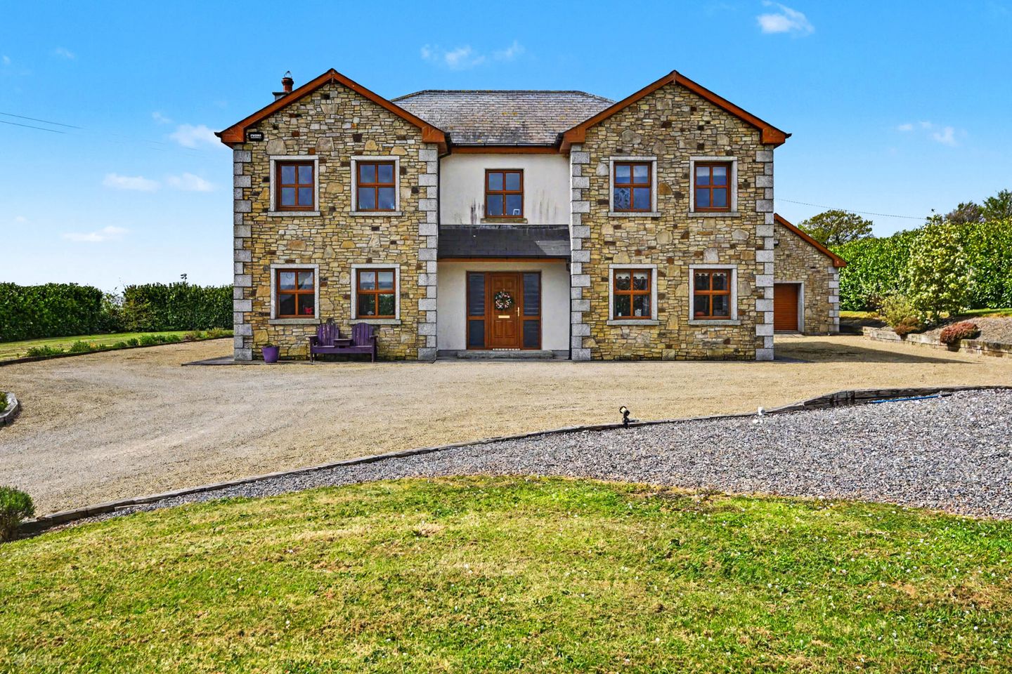 Bryn Hafod, Mullawnfin, Gorey, Co. Wexford, Y25V2X4