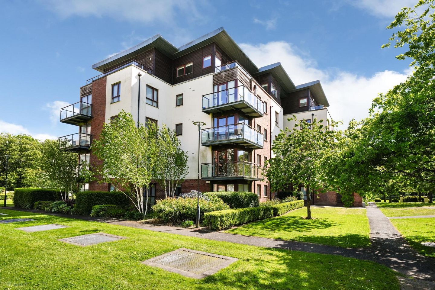 93 Temple Gardens, Northwood, Dublin 9