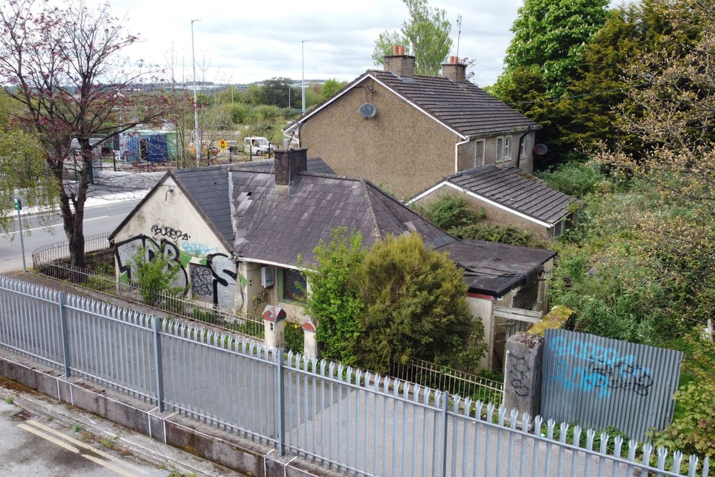 Railway Cottage, 26 Upper Mill Road, Midleton, Co. Cork, P25CP73