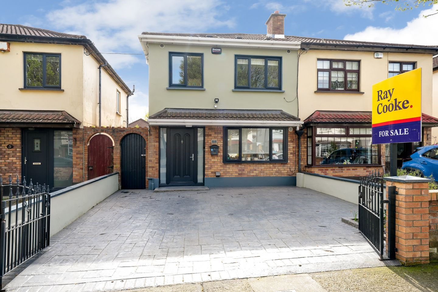 7 Oak Drive, Royal Oak, Santry, Dublin 9
