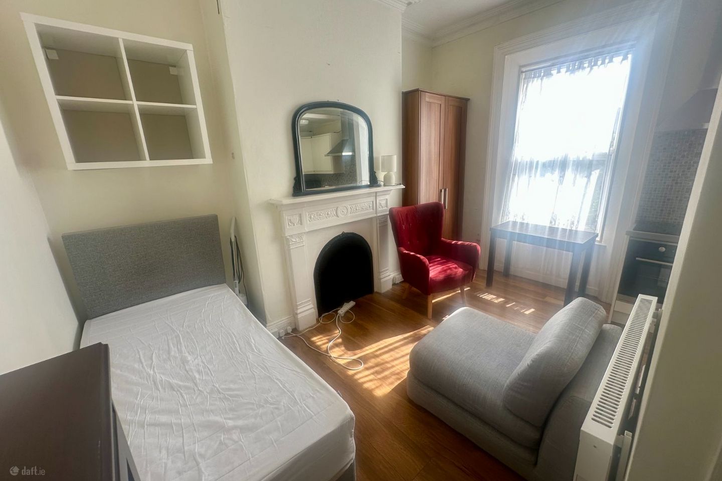 33 Rathdown Road, North Circular Road, Dublin 7