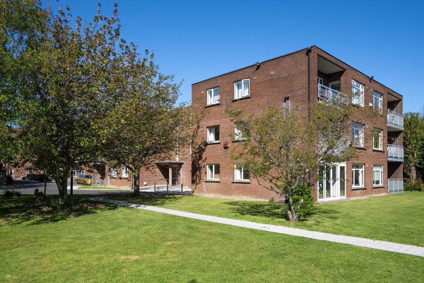 403 Richmond Court, Dartry, Dublin 6, D06DY62