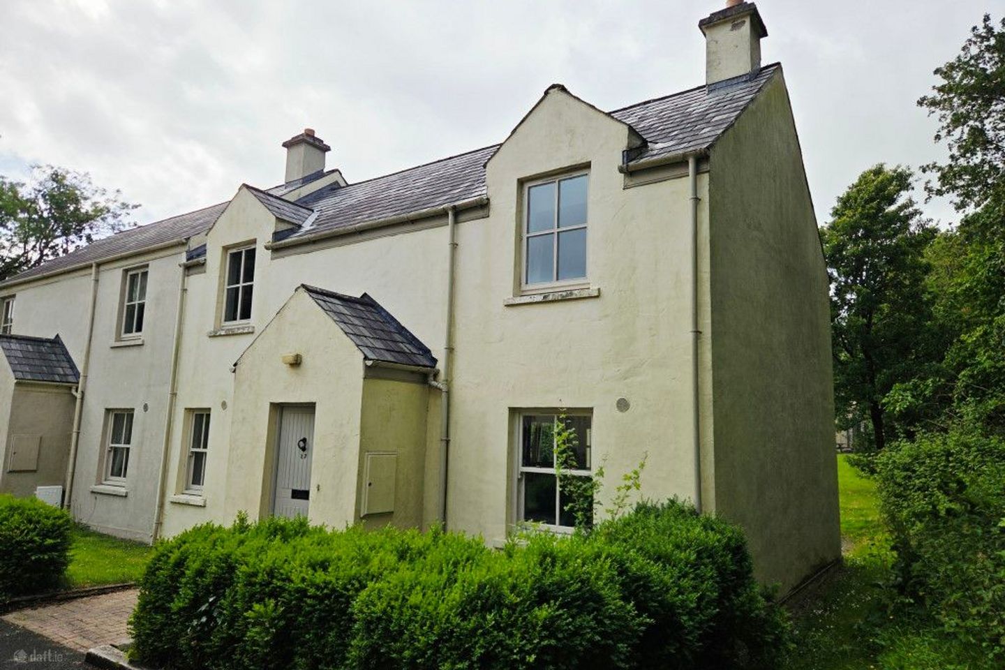 17 Bunratty Castle Gardens, Bunratty, Hurlers Cross, Co. Clare, V95E893