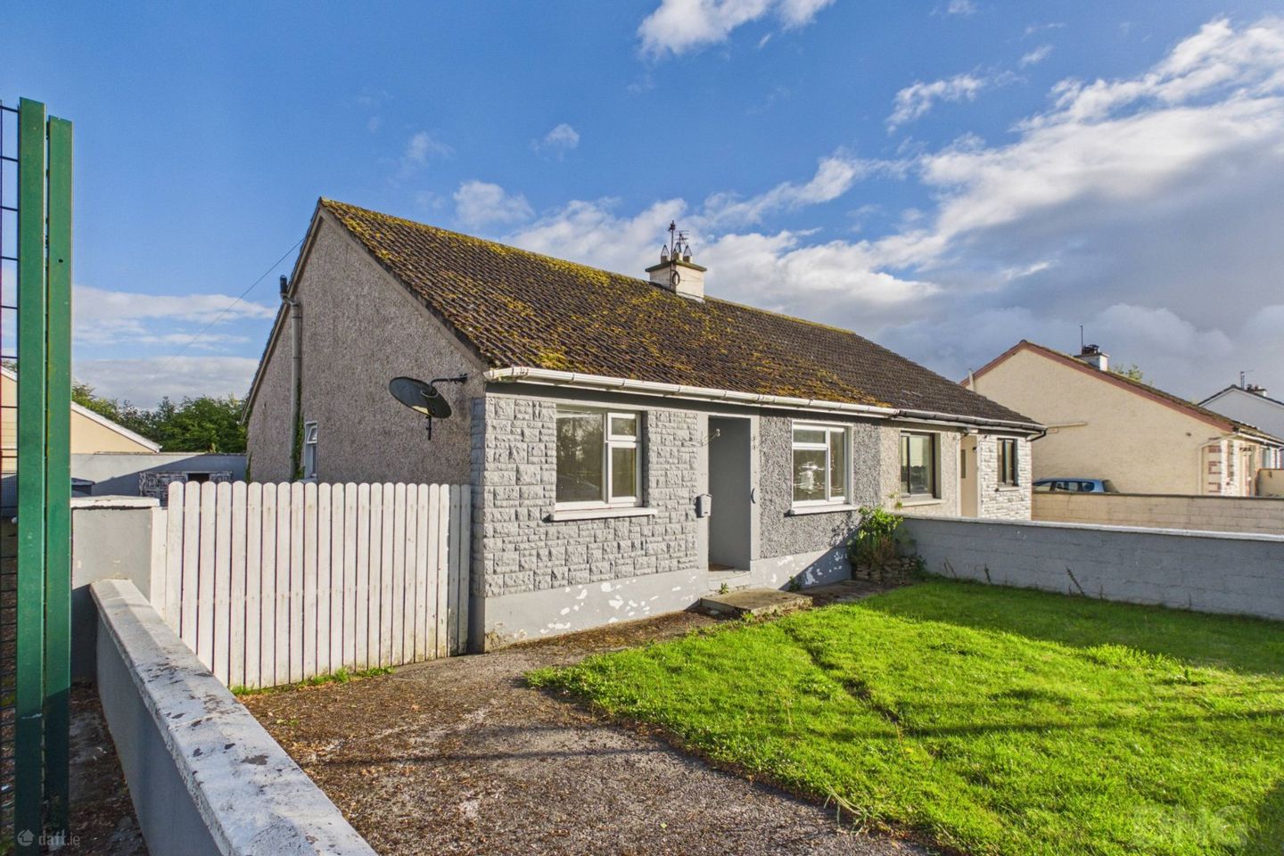 23 College View, Rahan, Co. Offaly, R35NP44