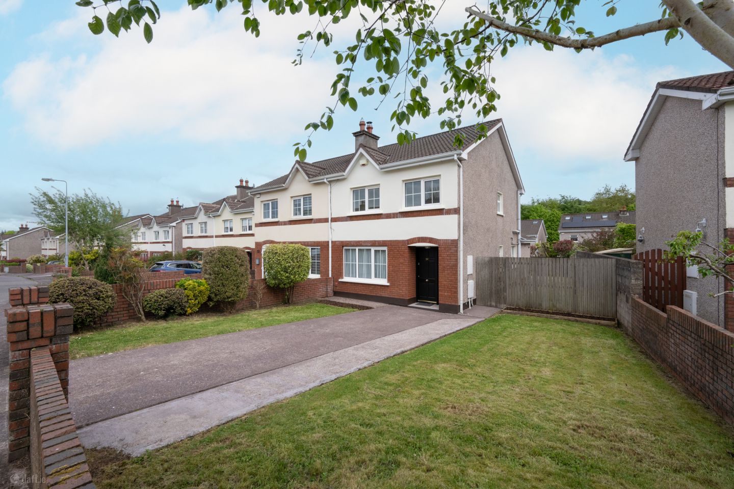 54 Curragh Woods, Frankfield, Cork, T12NW9K