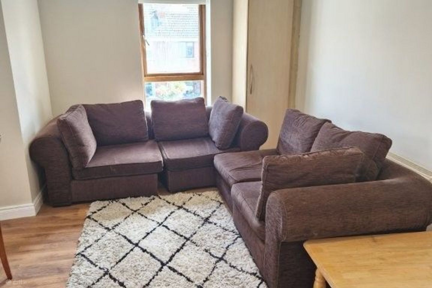 Apartment 19, Castlepark Apartments, Leighlin Road, Graiguecullen, Co. Carlow