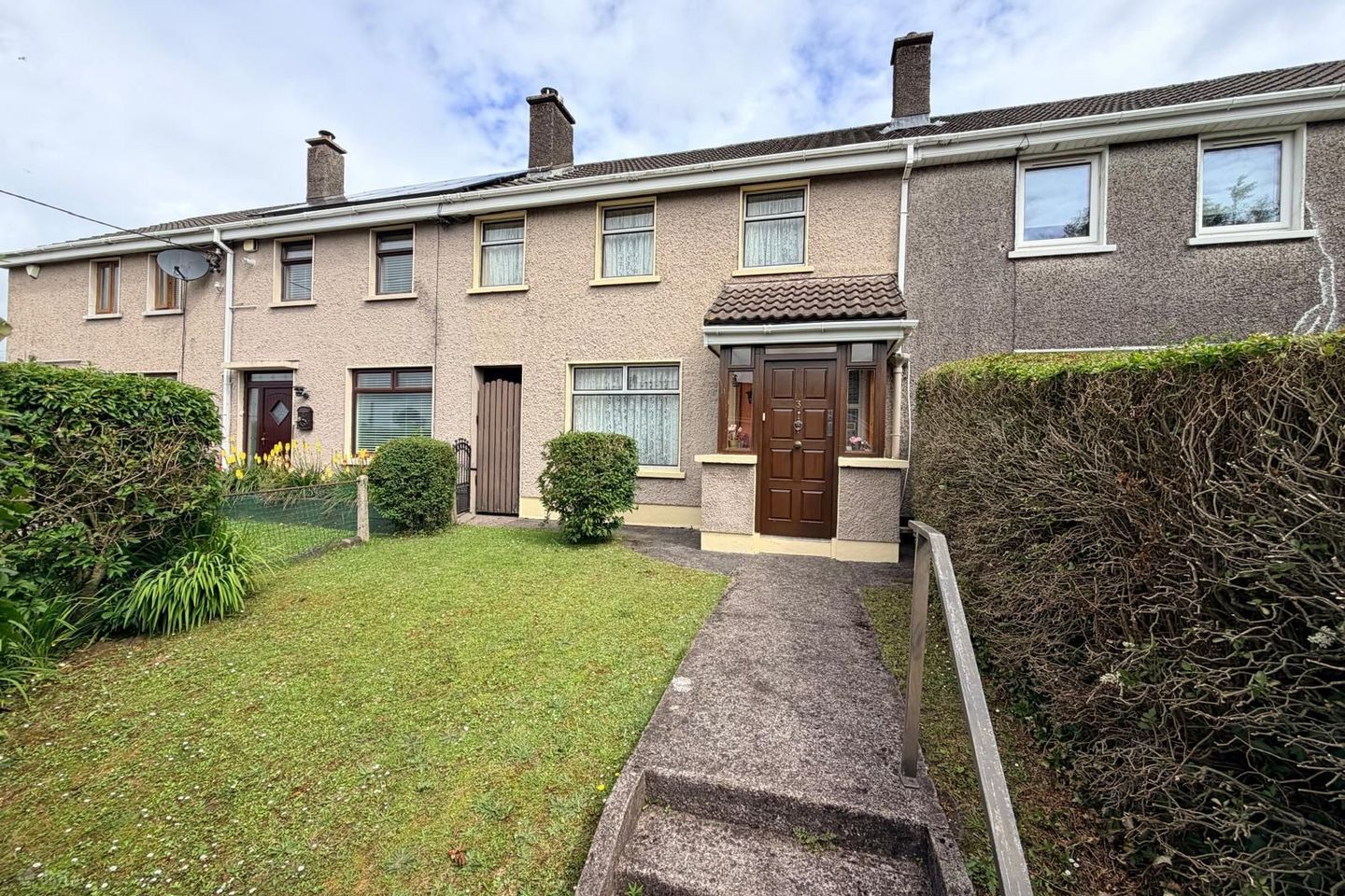3 Edward Walsh Road, Togher, The Lough, Co. Cork, T12E3V8