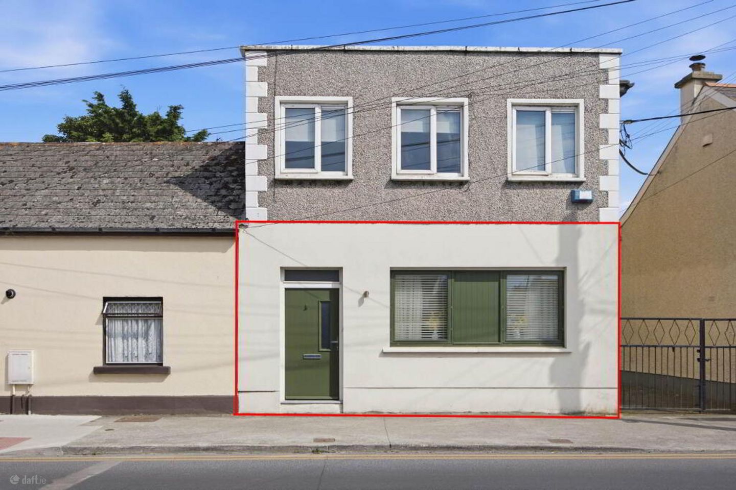 Apartment 1 Thomas Hand Street, Skerries, Co. Dublin, K34RY10