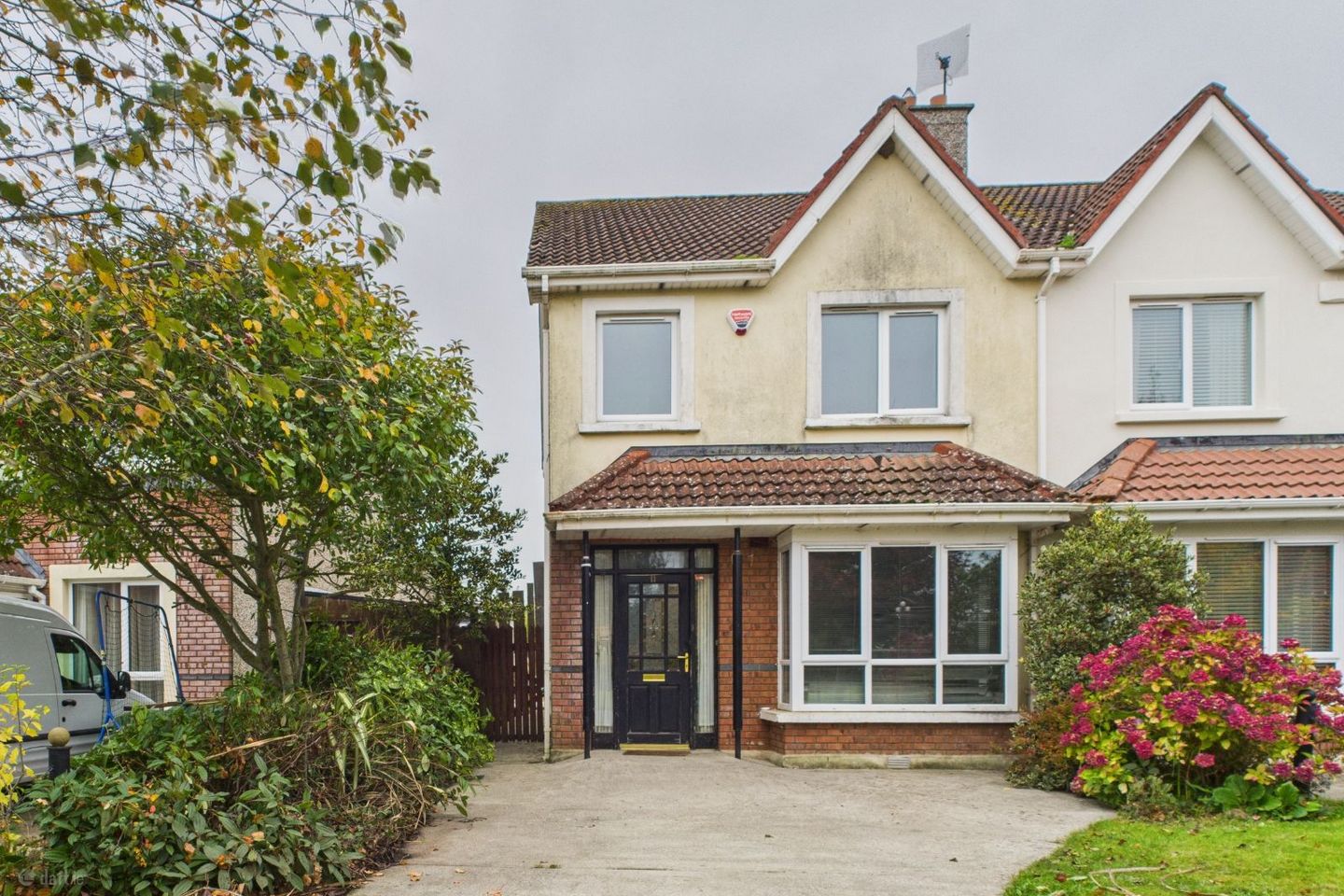 11 Highfield Manor, Crossneen, Carlow Town, Co. Carlow, R93K7Y7