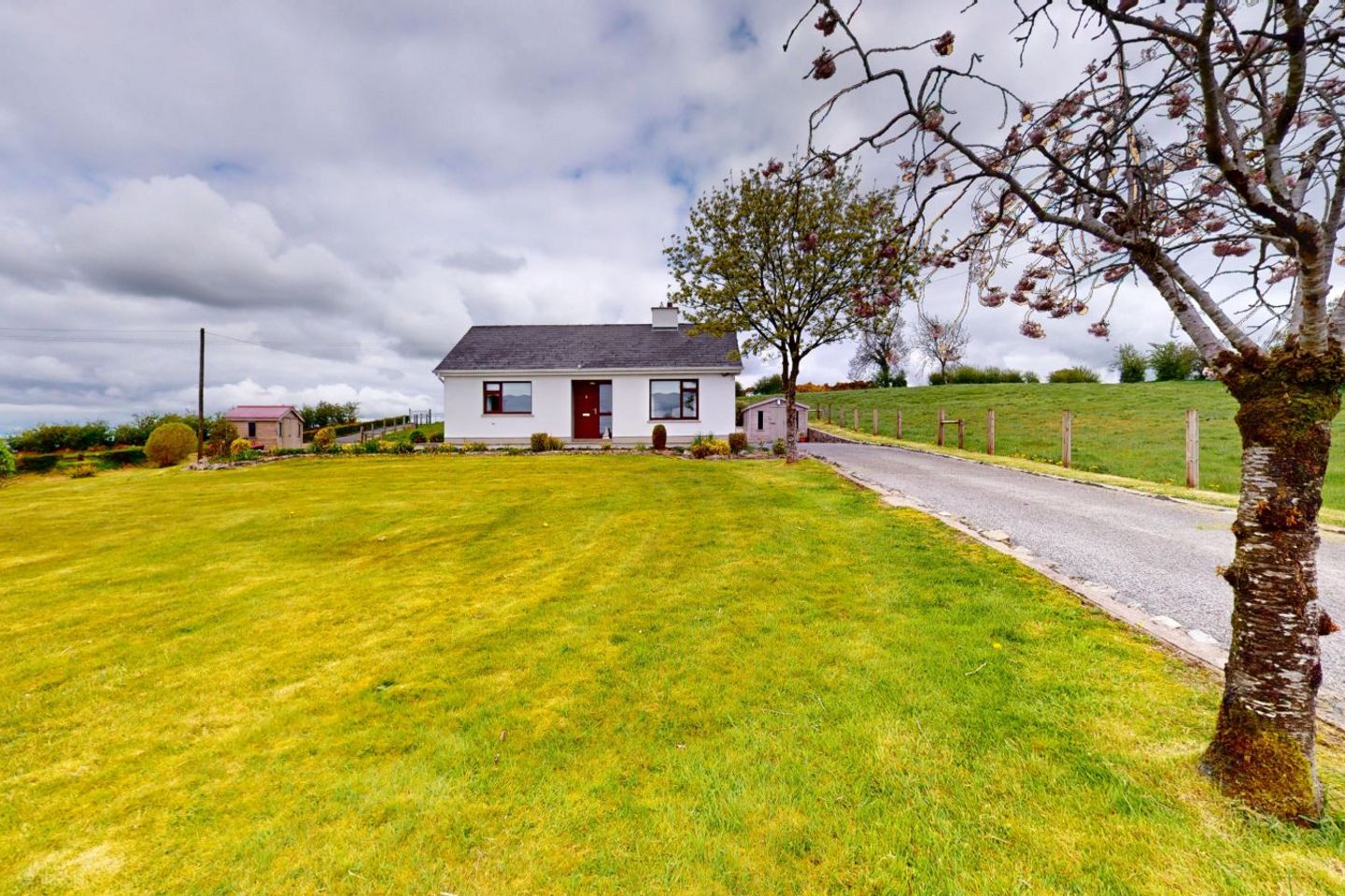 Cornasaus, Mountain Lodge, Cootehill, Co. Cavan