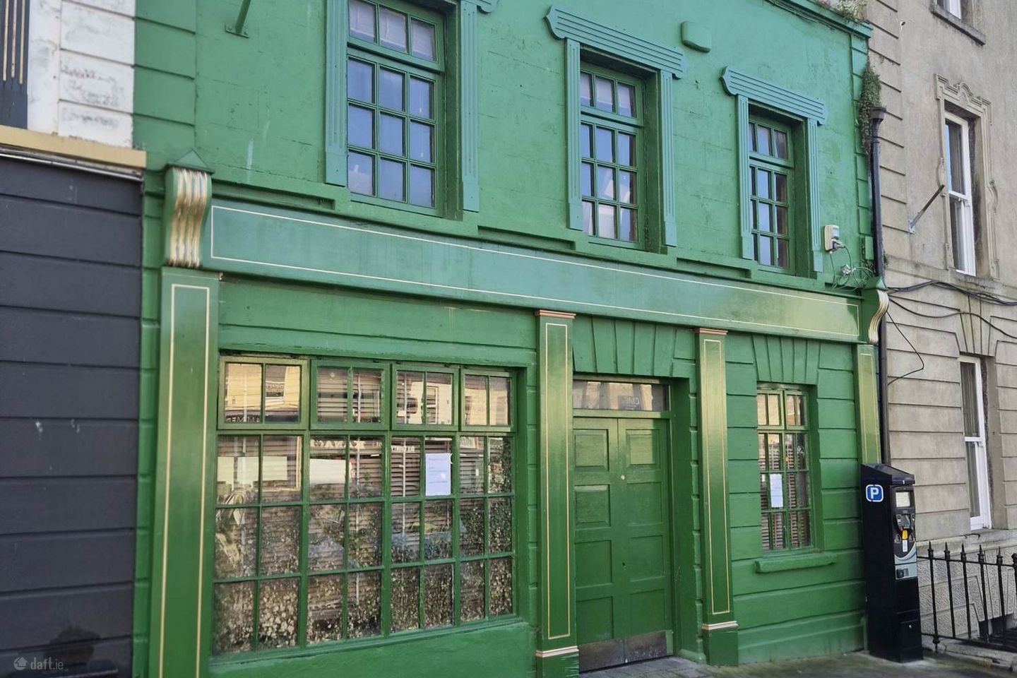 49 South Main Street, Naas, Co. Kildare
