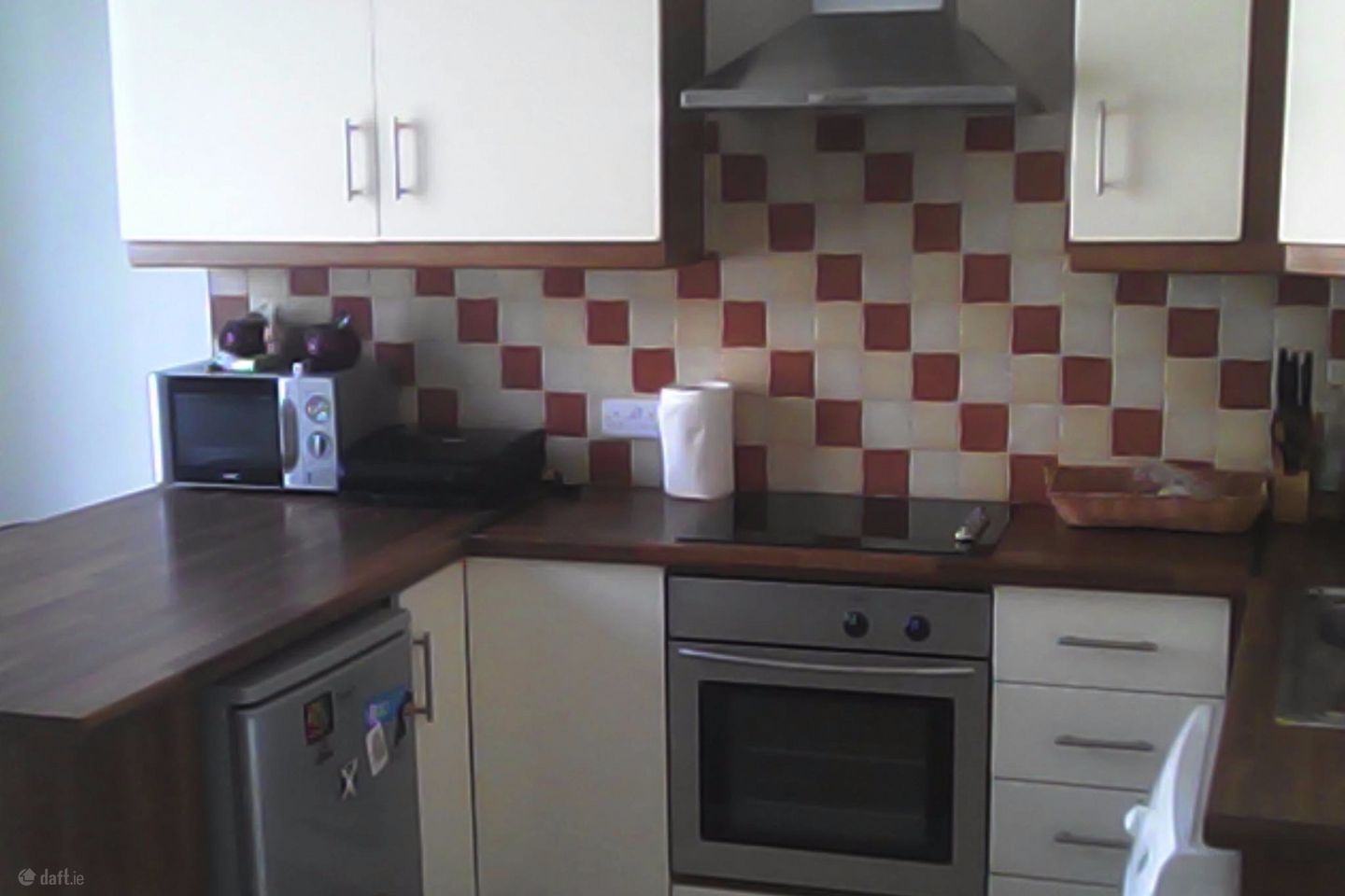 2 Washington street apt3 T12C677, Cork City Centre, Co. Cork