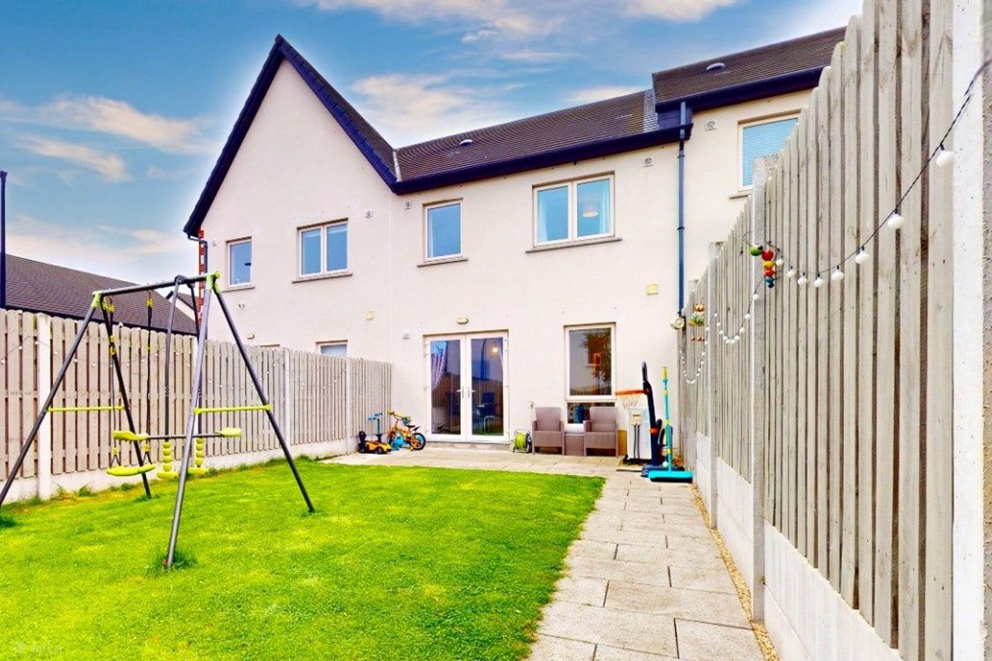 1 Walker Green, Clongriffin, Dublin 13, D13K5EV