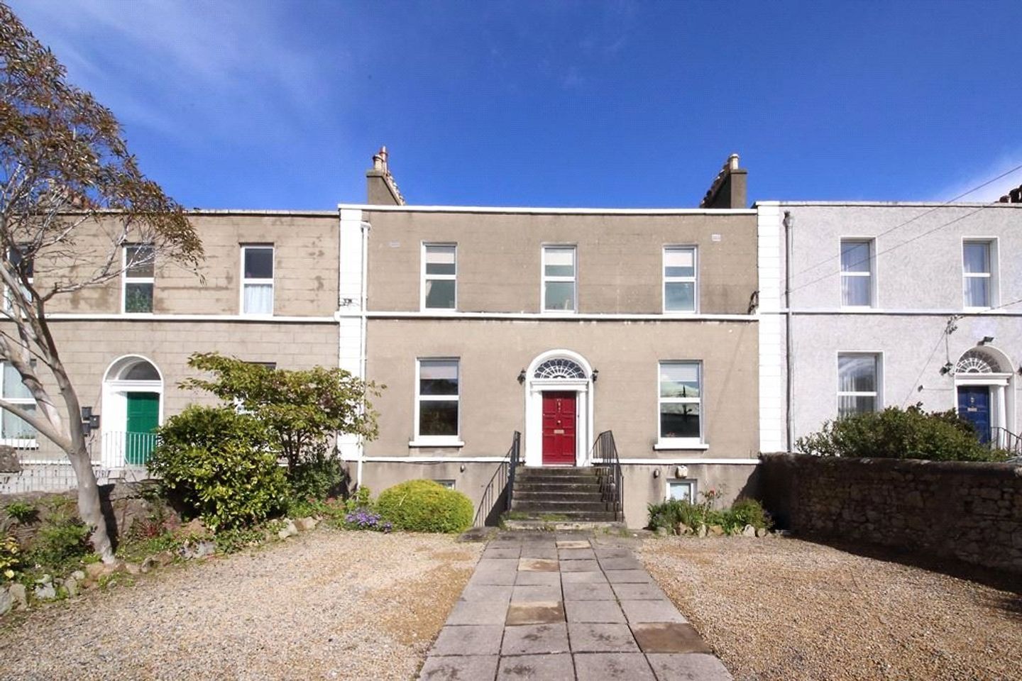 32 Northumberland Avenue, Dun Laoghaire, Co. Dublin