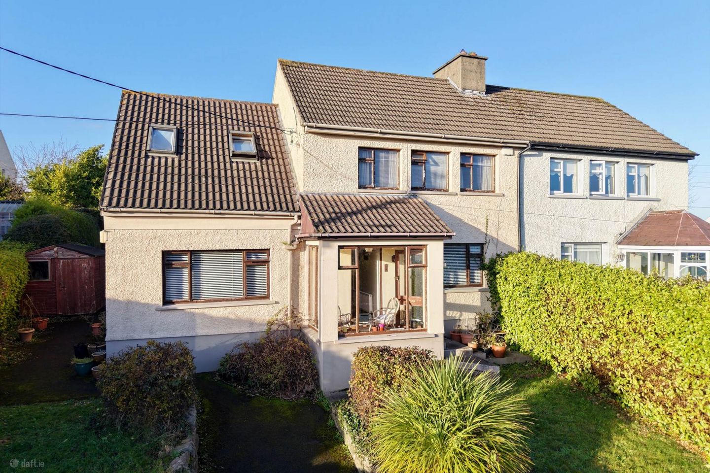 Ashford, 18 Western Road, Clonmel, Co. Tipperary, E91RX05