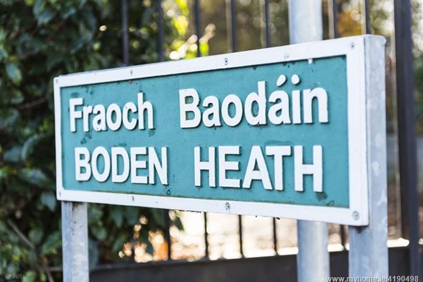 Apartment 17, Block C, Boden Heath, Ballyboden, Dublin 16