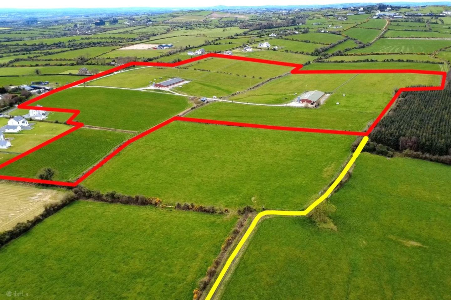 Hazel Beech, Hamlinstown Road, Ballymakenny, Ballymakenny, Co. Louth, A92T0HK