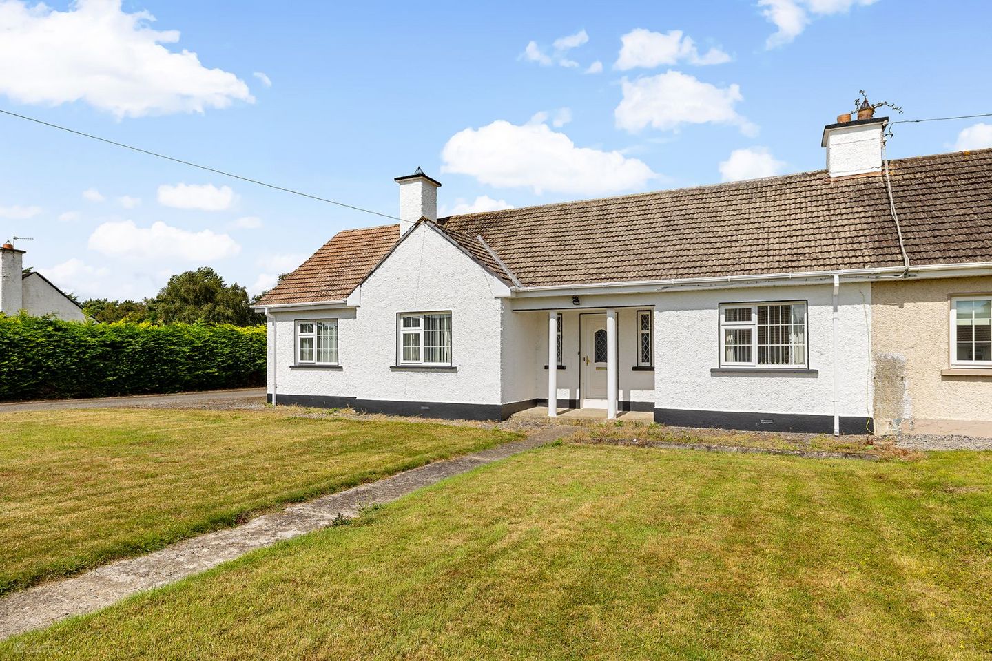 426 Ticknevin, Carbury, Co. Kildare, W91NCA3