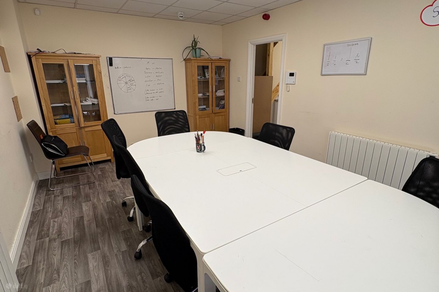 Unit 6c, The Court, Ashbourne Industrial Estate, Ashbourne, Co. Meath