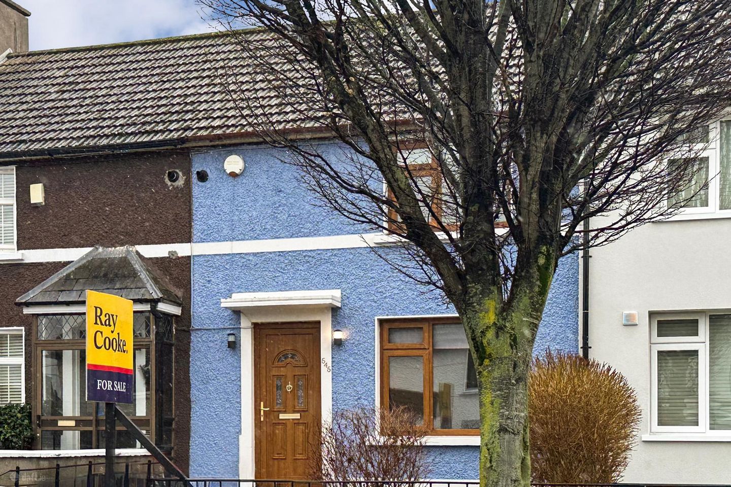 545 Carnlough Road, Cabra, Dublin 7