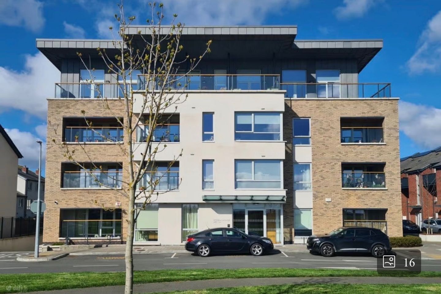 Silverbanks, Red Arches Avenue, Baldoyle, Co. Dublin