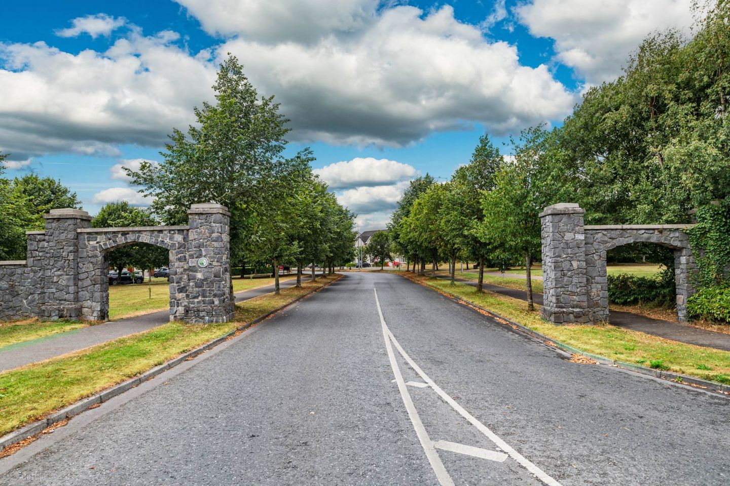 35 Eiscir Island, Eiscir Meadows, Tullamore, Co. Offaly, R35P6N3