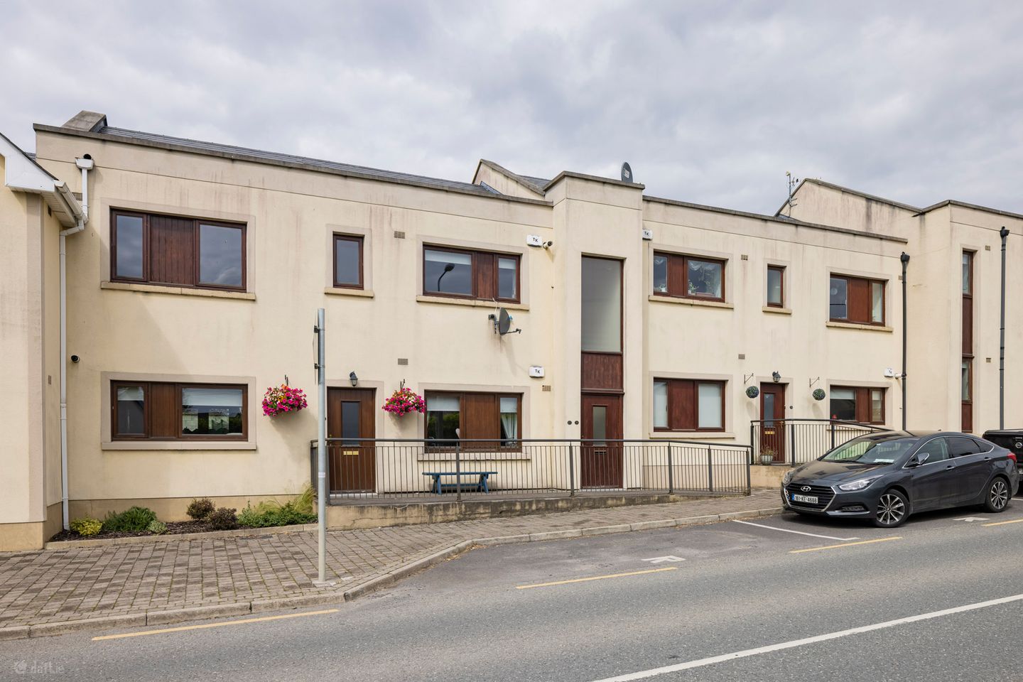 10 Edgeworth Green, Longwood, Co. Meath, A83XV58