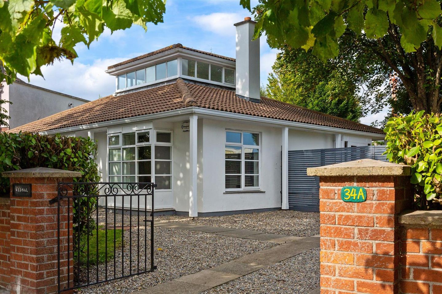 Rednal, 34A Nutley Avenue, Donnybrook, Dublin 4