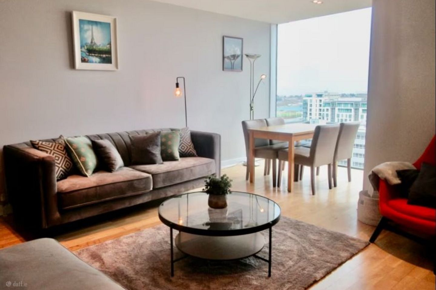 The Cubes, Beacon South Quarter,Dublin 18, Stillorgan, Dublin 18