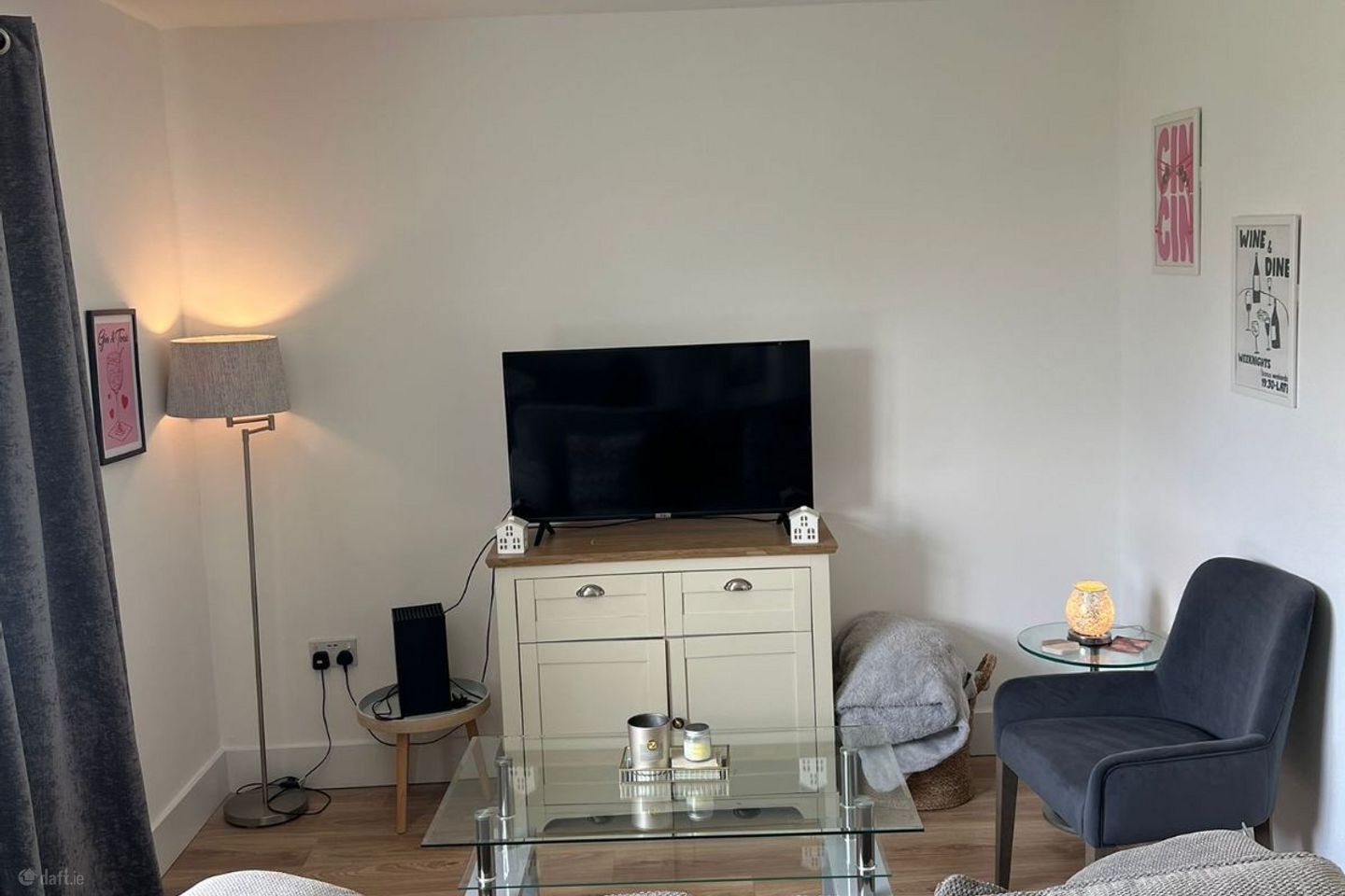 Apartment 15, Tara Court, Castlebar, Co. Mayo