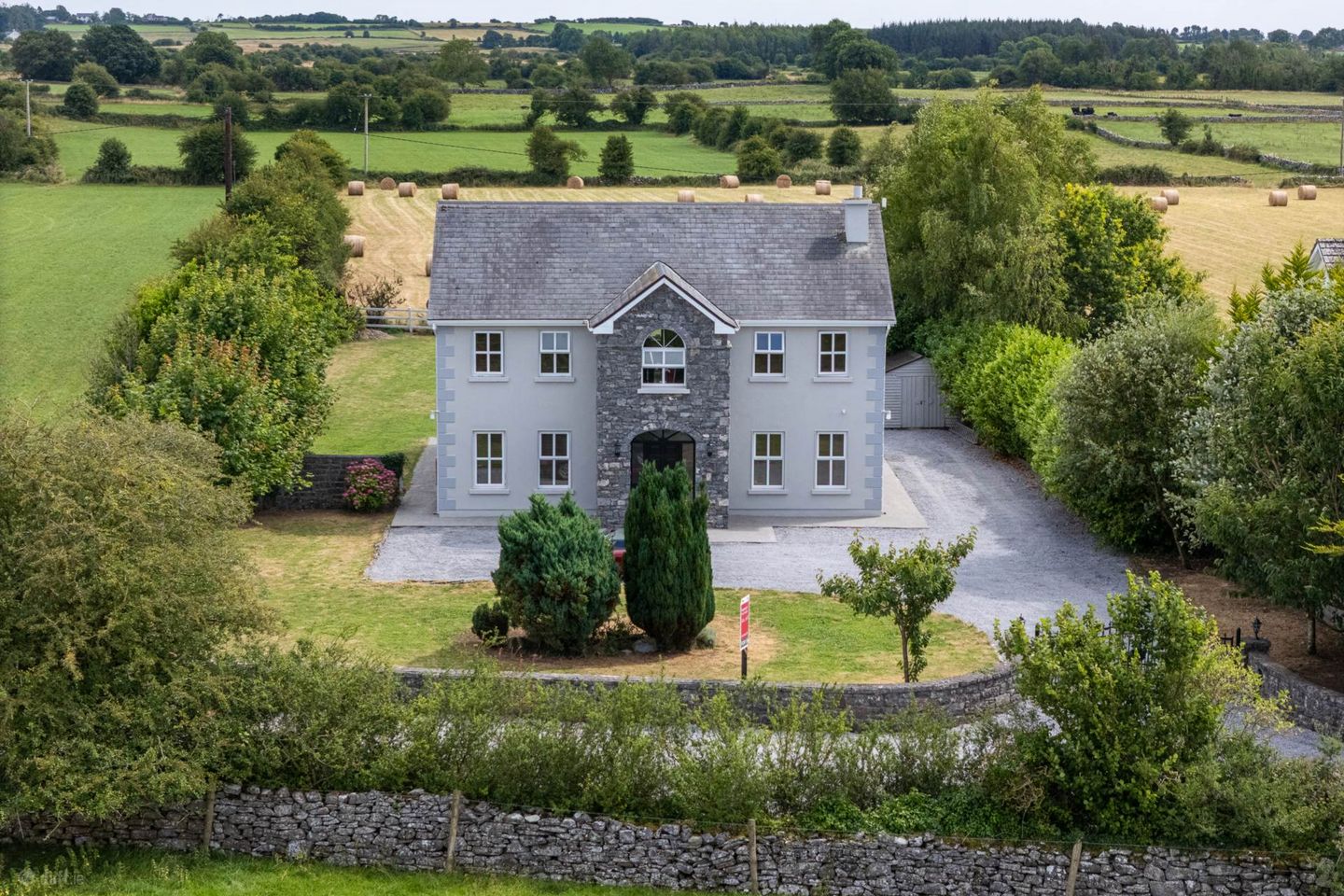 Kilroe, Ower, Headford, Co. Mayo, H91R2XD