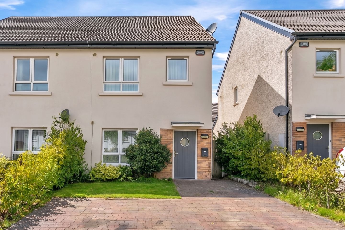 7 Oaktree Lawn, Cunnaberry Hill, Kildare, Co. Kildare, R51WA43
