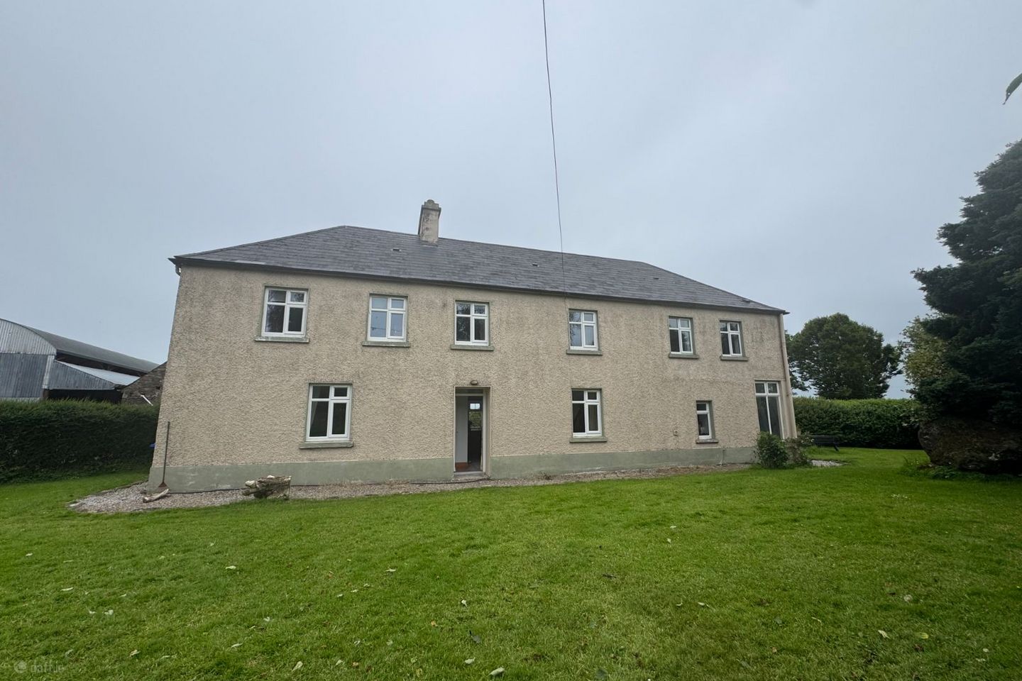 Ballygrennan, Ballingarry, Castletown, Co. Limerick