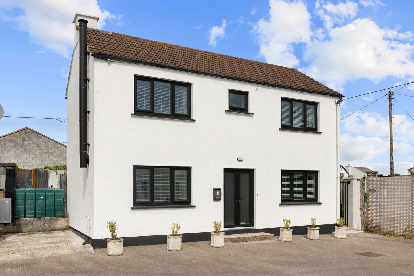 14 Meadows Lane, Arklow, Co Wicklow, Y14T677