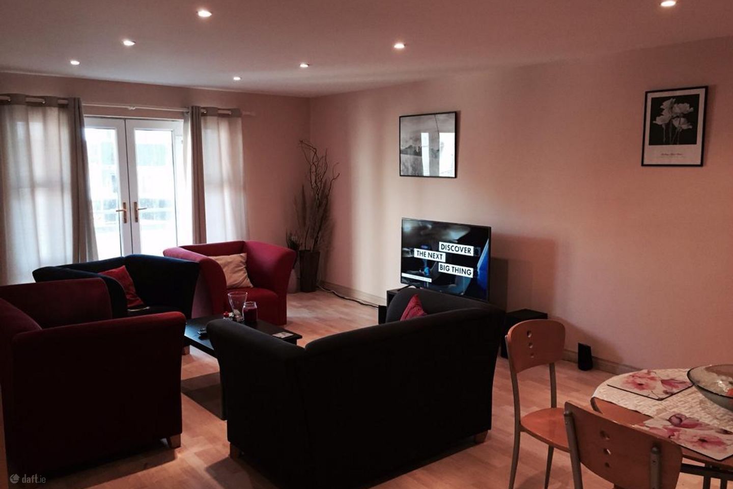 Upper Salthill, Salthill, Co. Galway