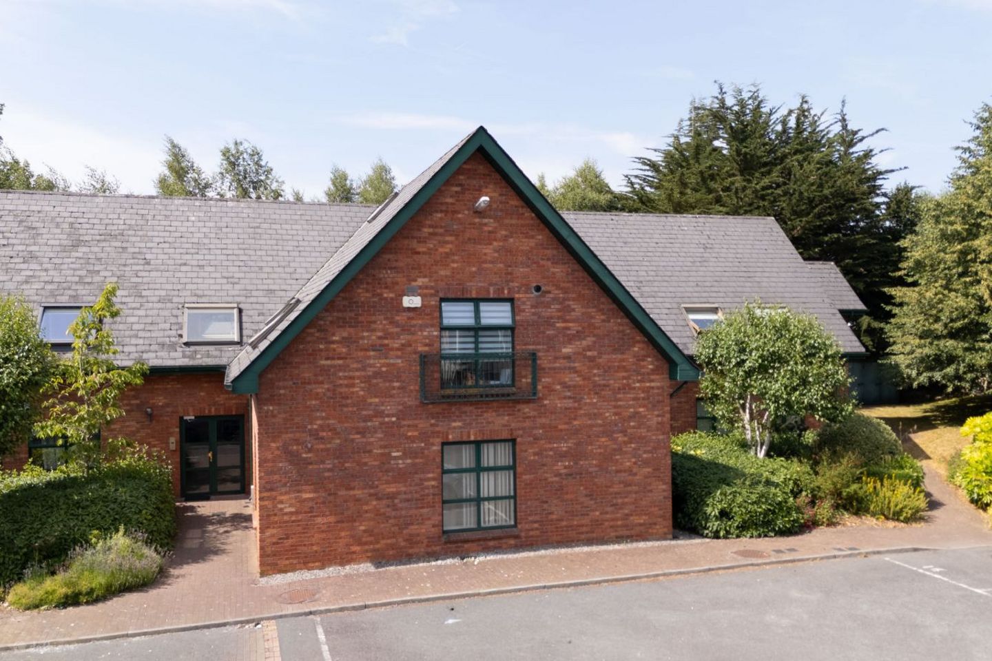 Apartment 17, Weston, Moorefield Road, Newbridge, Co. Kildare, W12E064