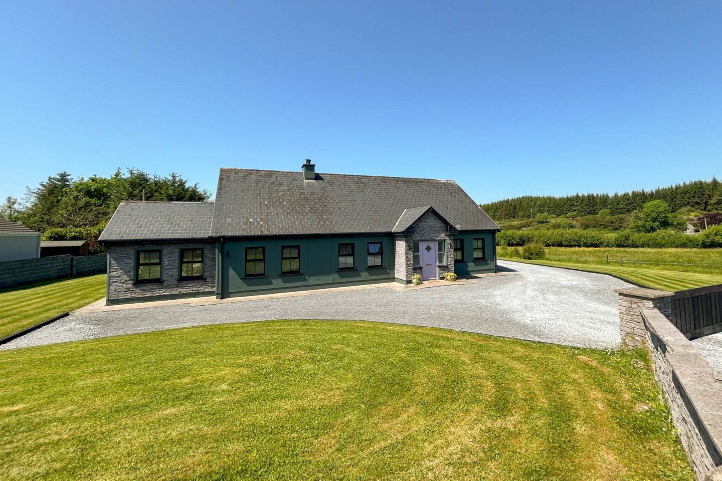 Leckaun, Kilnamona, Ennis, Co. Clare, V95T0HF