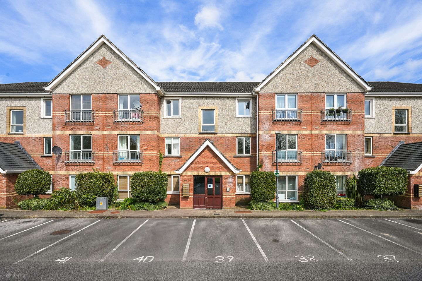 42 Kiltipper Gate, Tallaght, Dublin 24