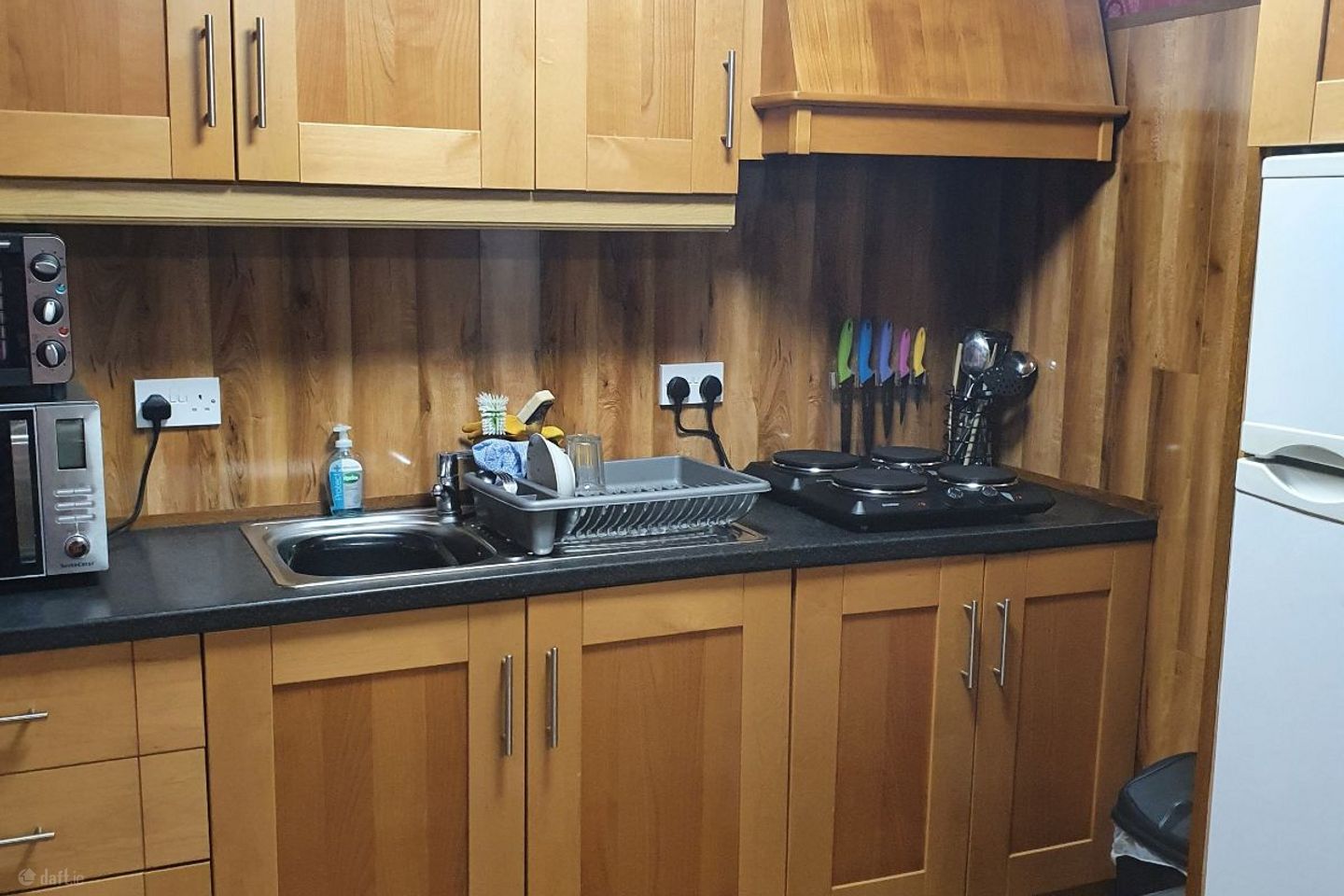 Close to Enniscorthy Town, Ballinabarna, Co. Wexford