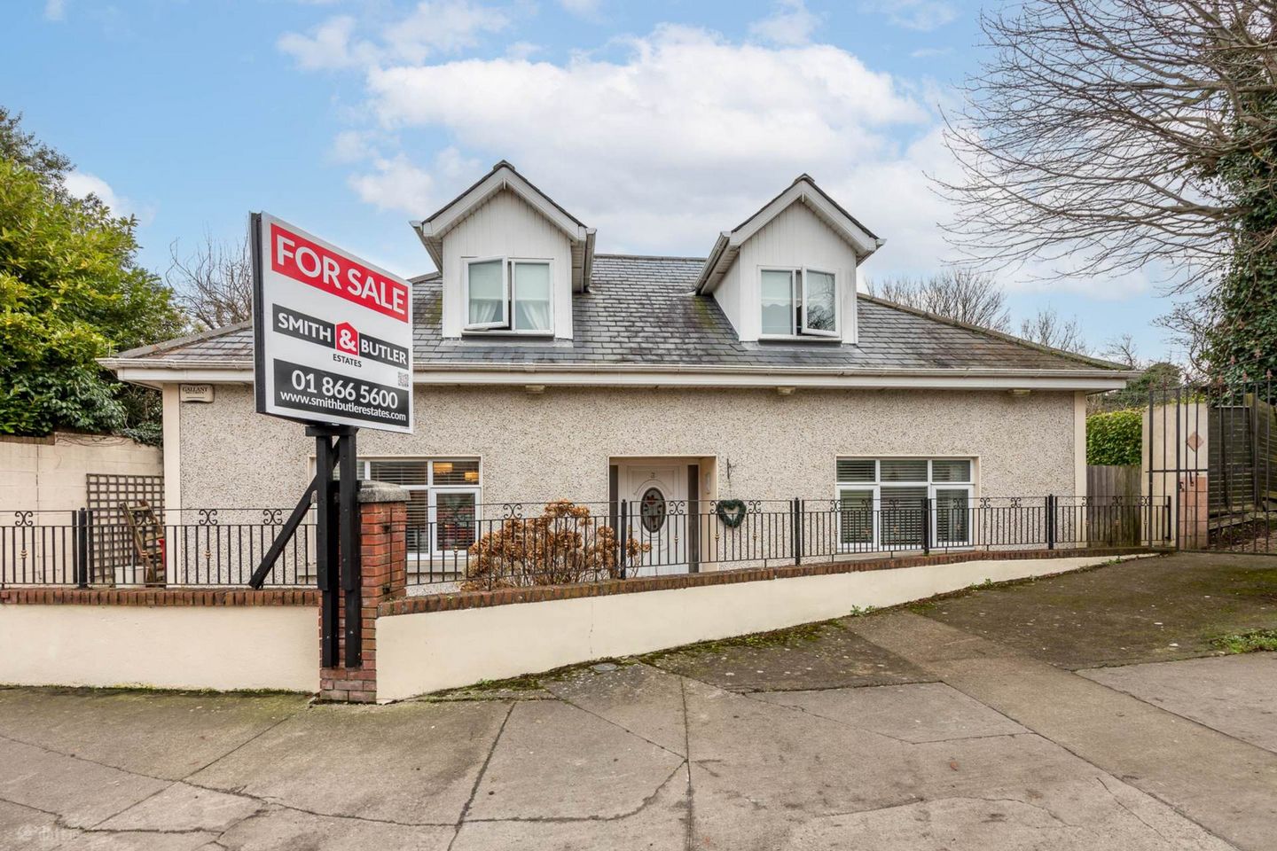 3 The Crescent Beaumont, Beaumont, Dublin 9, D09EP20