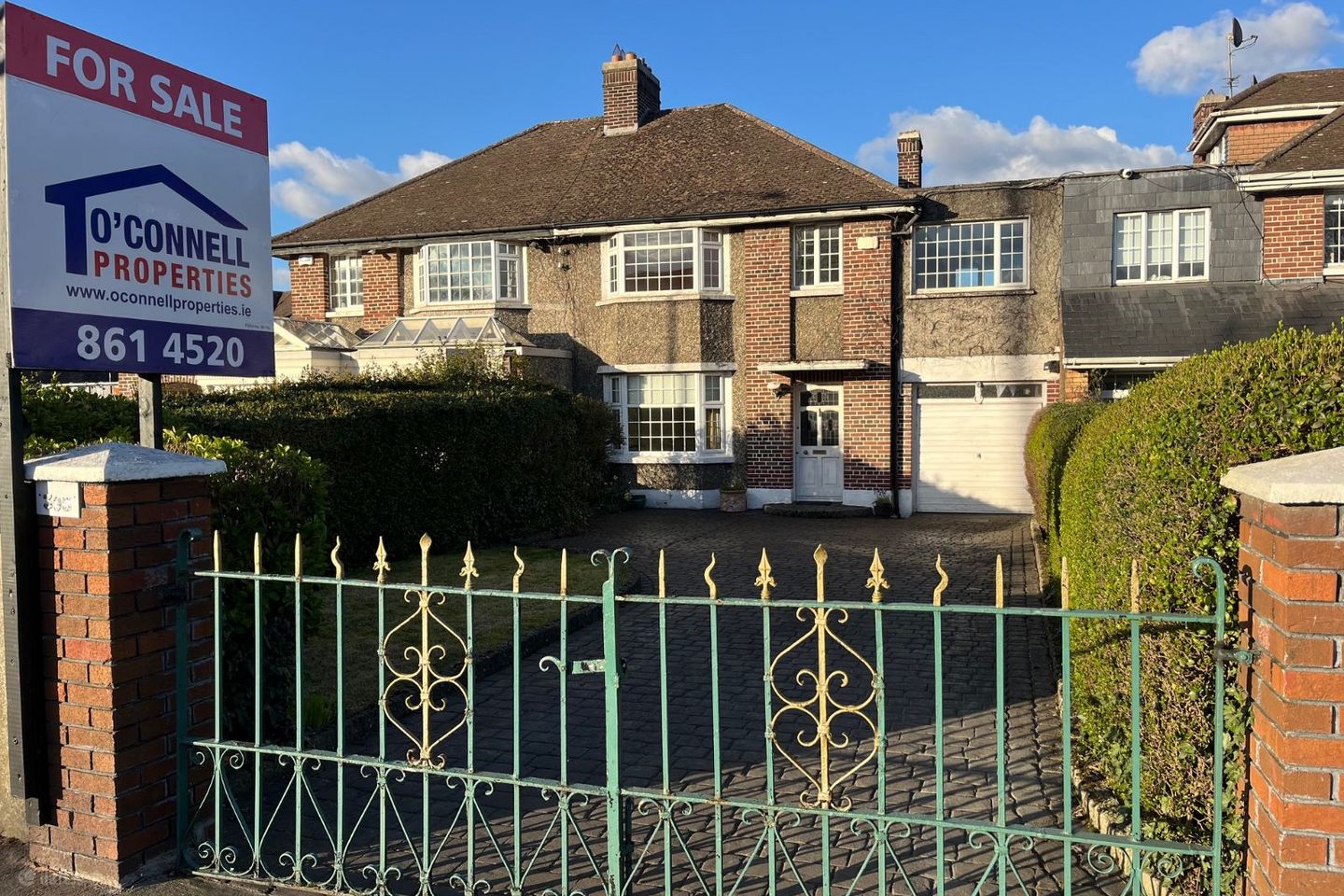 395 Navan Road, Ashtown, Dublin 7, D07A5X5
