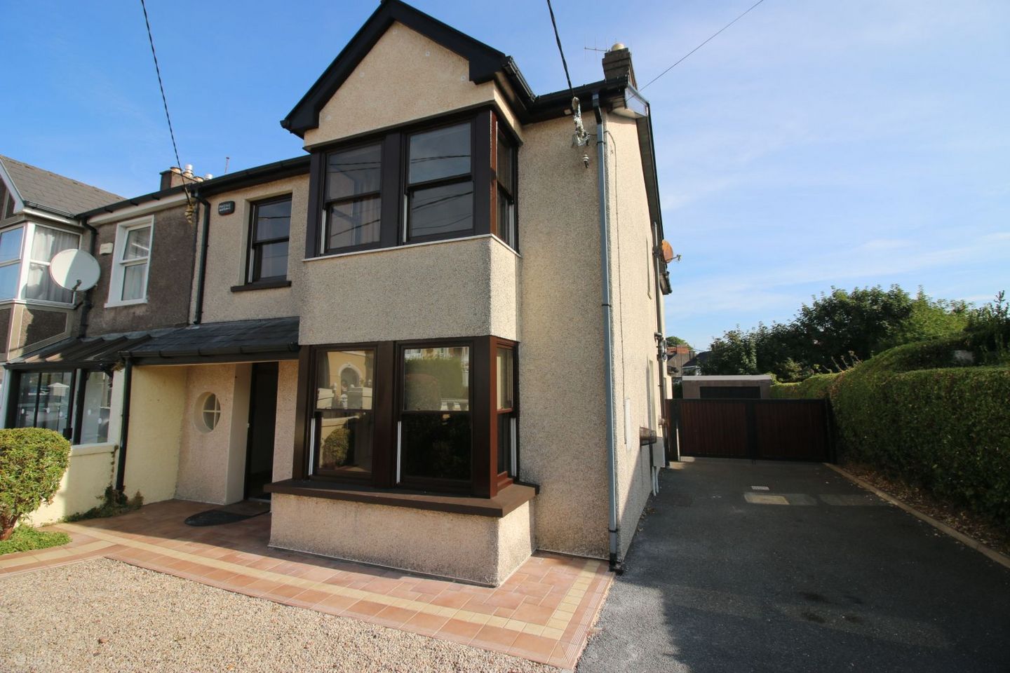 22 Marble Hall Park, Ballinlough, Co. Cork