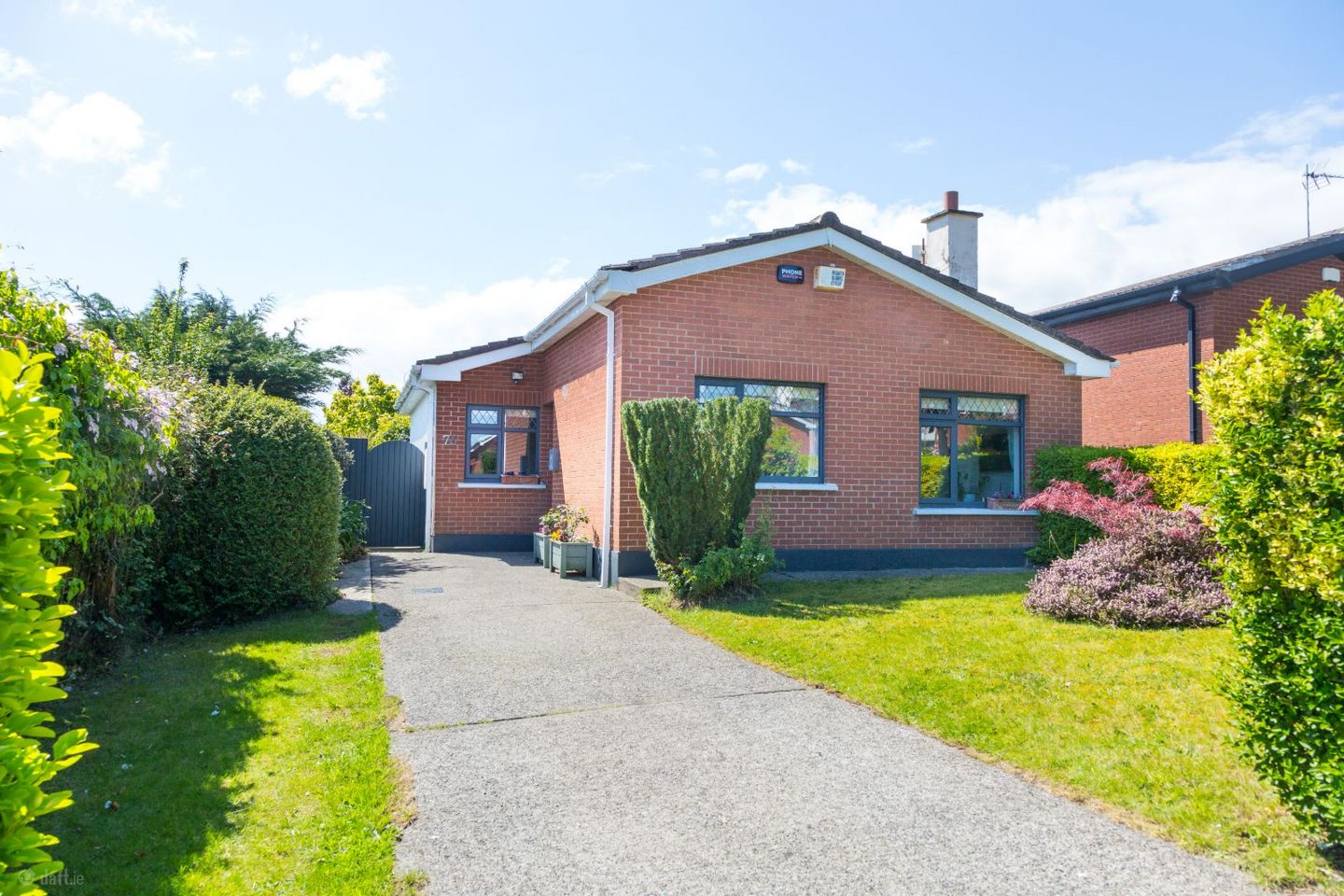 76 Burnaby Heights, Greystones, Greystones, Co. Wicklow, A63FK76