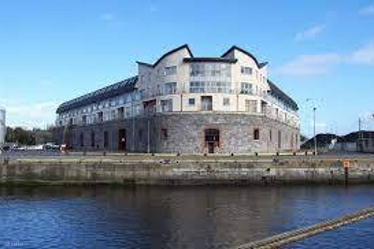Ce na Mara ( by docks at Harbour Hotel), Galway City Centre, Co. Galway