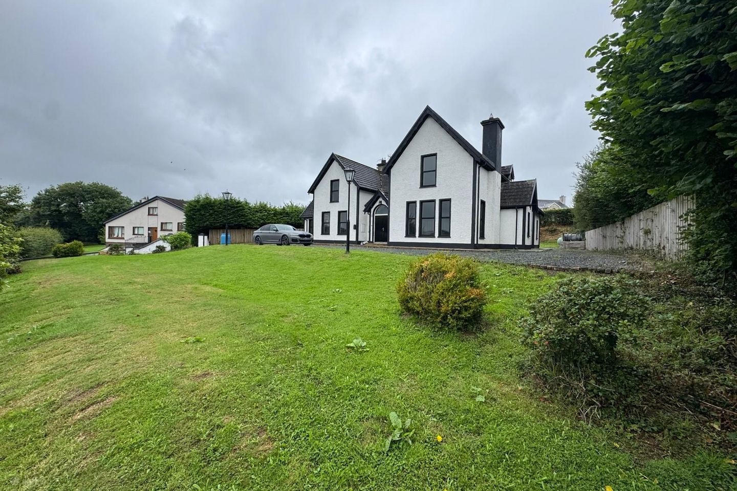 Drumnahoagh, Letterkenny, Letterkenny, Co. Donegal