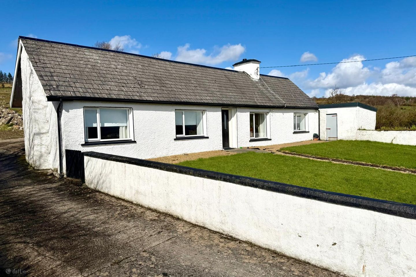 Carrownaleck, Lavagh, Ballymote, Co. Sligo, F56AN83
