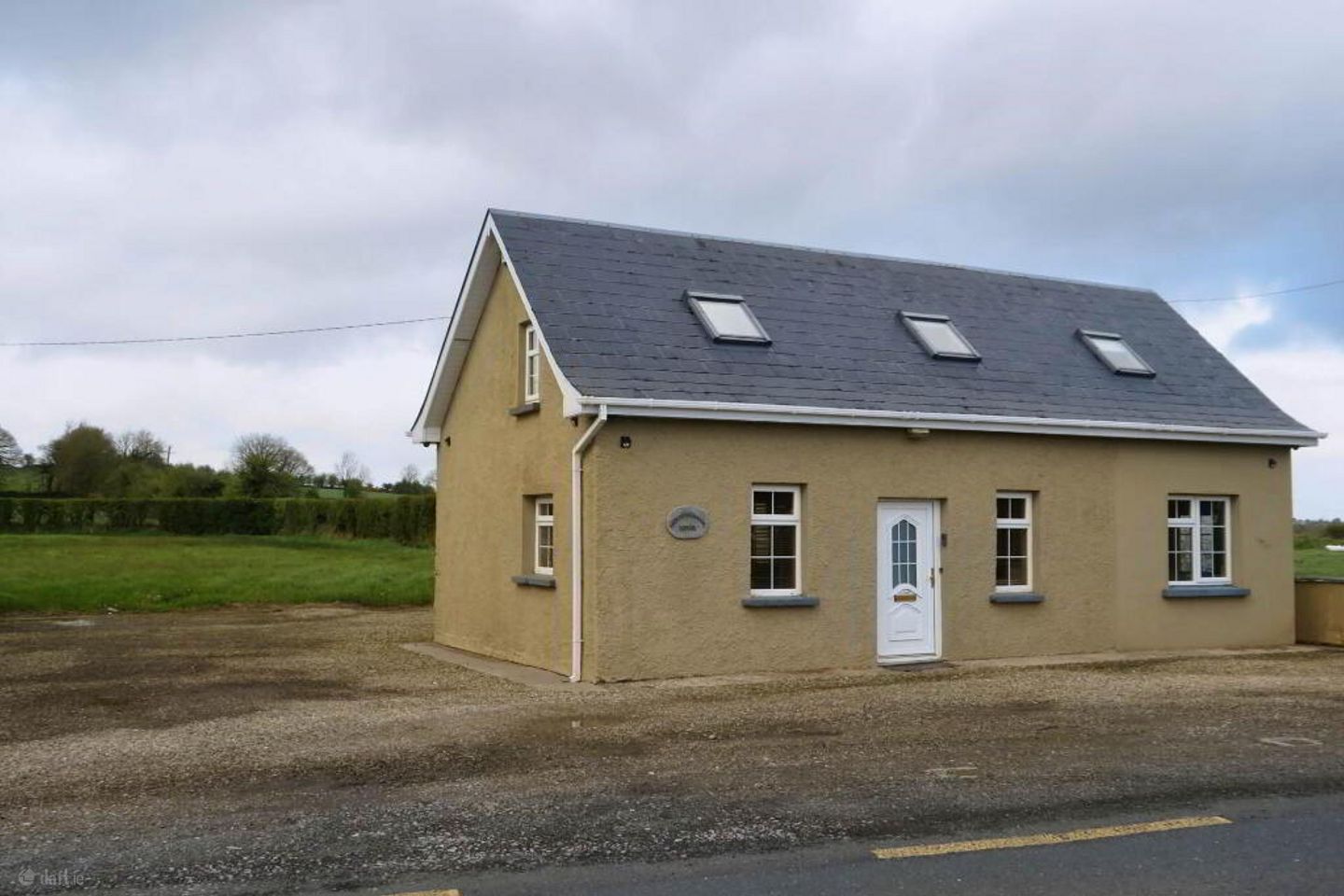 Glouneycomane Cottage, Glouneycummane, Freemount, Co. Cork, P56Y658