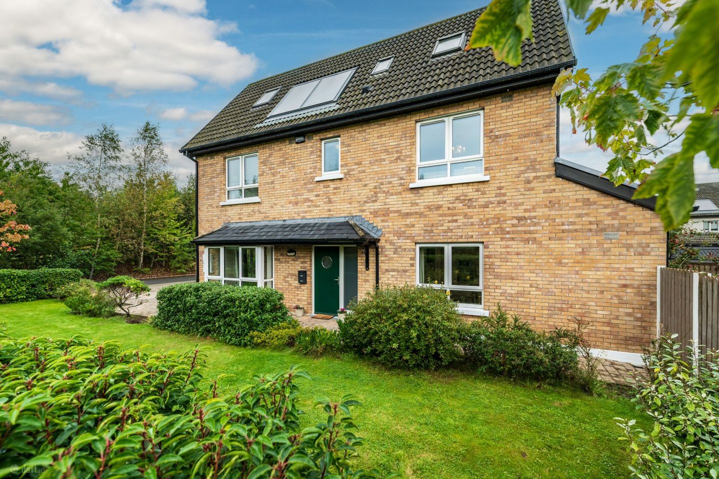 7 Oaktree Park, Cunnaberry Hill, Kildare, Co. Kildare, R51E803