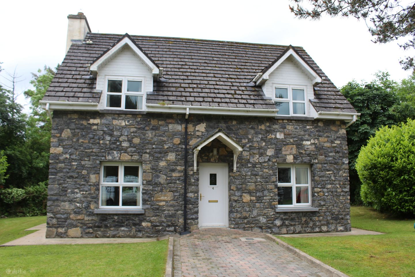 4 Aherlow Woods, Aherlow, Aherlow, Co. Tipperary, E34K571