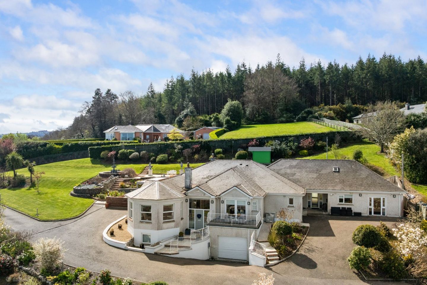 Aurora, Ballymacahara, Ashford, Co. Wicklow, A67K668